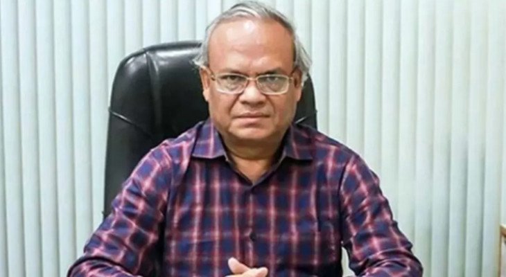 ভেতরে ভেতরে গভীর ষড়যন্ত্র চলছে নির্বাচন নিয়ে: রিজভী